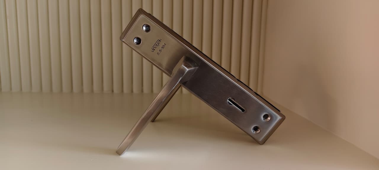 Vinayak FLIP KY VS 254